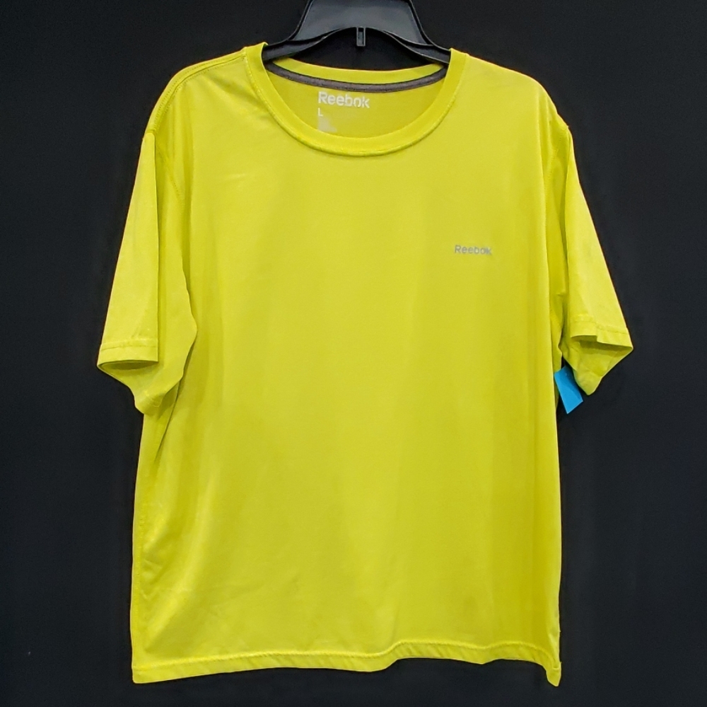 Reebok tee